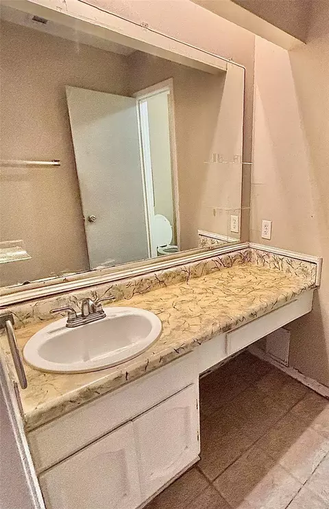 Bath - 6234 Brookgate Dr, Spring, TX 77373 photo 2 of 2