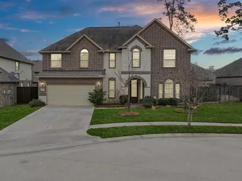 7643 Augusta Creek Ct, Spring, TX 77389 photo 1