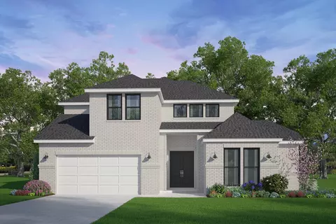 25006 Prairie Breeze Dr, Katy, TX 77449