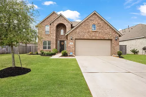 3708 Castle Rock Dr, Rosenberg, TX 77469