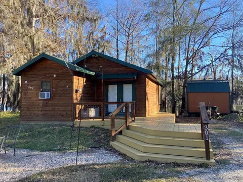 301 Ferguson, Cleveland, TX 77327