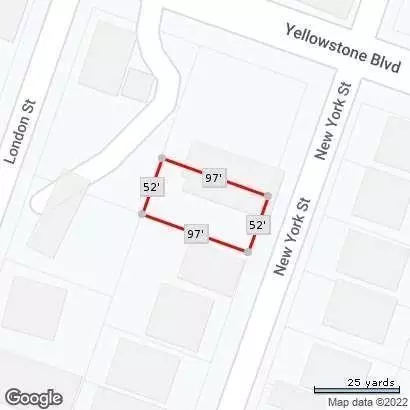 6710 New York St, Houston, TX 77021