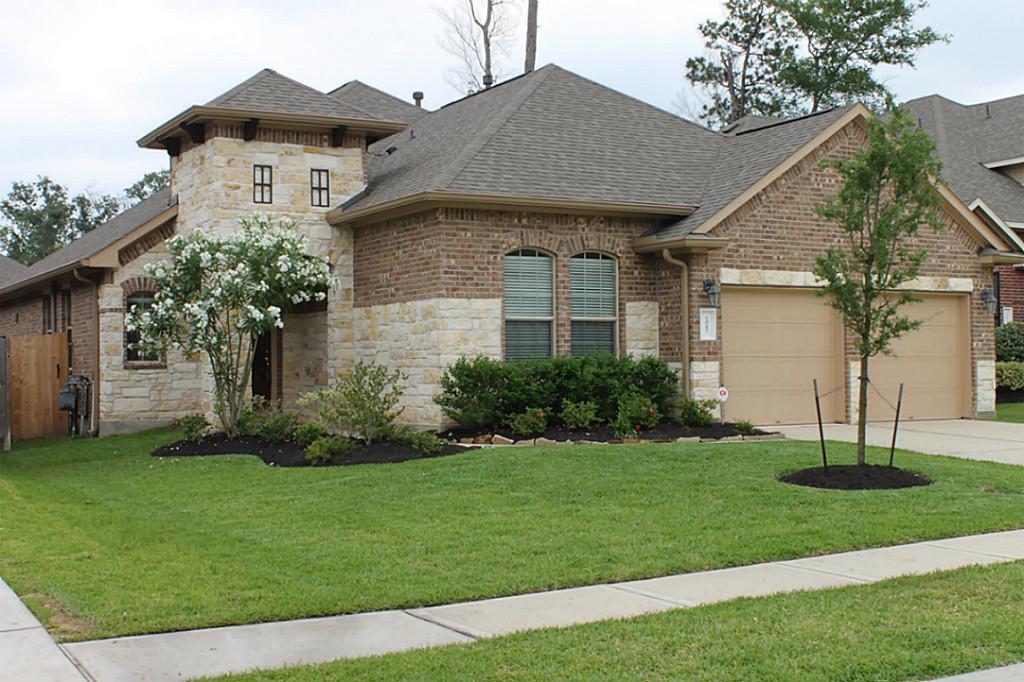 1067 Forest Haven Ct, Conroe, TX 77384 photo 1