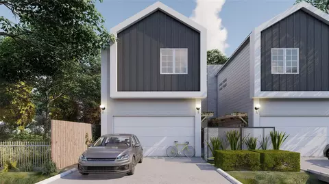1526 Armada Dr, Houston, TX 77091