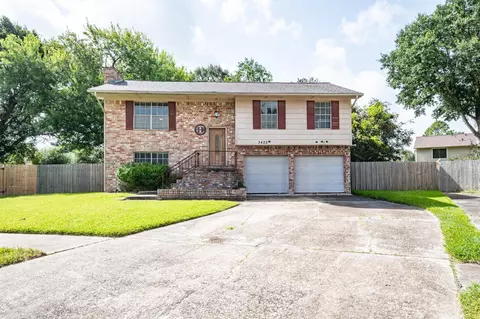 3423 Meadowview Dr, Missouri City, TX 77459