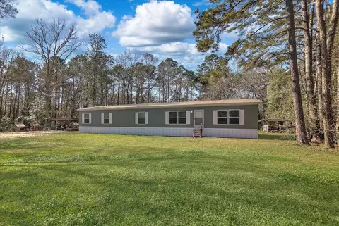 650 County Road 2219, Cleveland, TX 77327