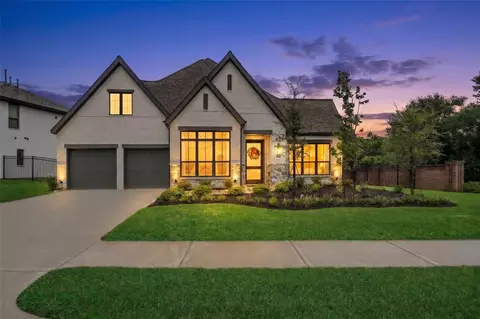 26806 Lakeside Mill Ln, Magnolia, TX 77354