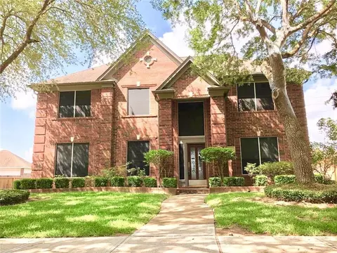 4738 Summer Lakes Sts, Missouri City, TX 77459