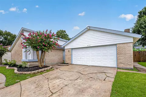 6122 Sanford Rd, Houston, TX 77096