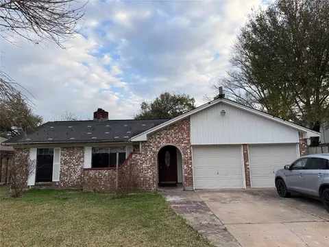 346 Saddle Horn Dr, Houston, TX 77060