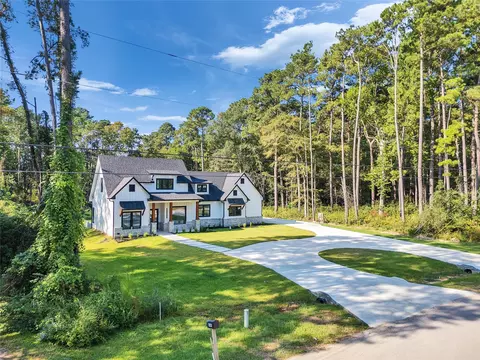 451 Pelican St, Magnolia, TX 77355