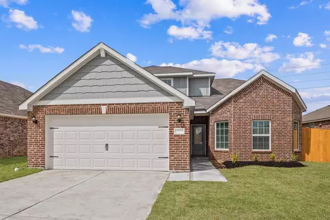 15646 Honey Cove Dr, Conroe, TX 77303