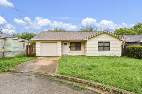 3511 Dreyfus St, Houston, TX 77021
