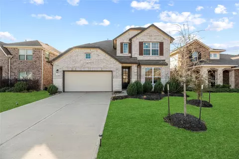 150 Sunray Creek Dr, Katy, TX 77493