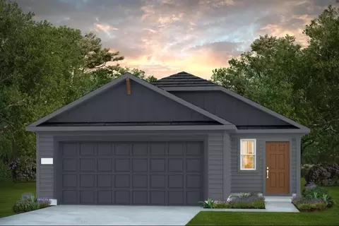 23103 Daftmill Dr, Waller, TX 77484