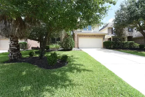 118 E Lasting Spring Cir, Spring, TX 77389