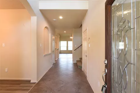 Entry Way - 118 E Lasting Spring Cir, Spring, TX 77389 photo 1 of 2