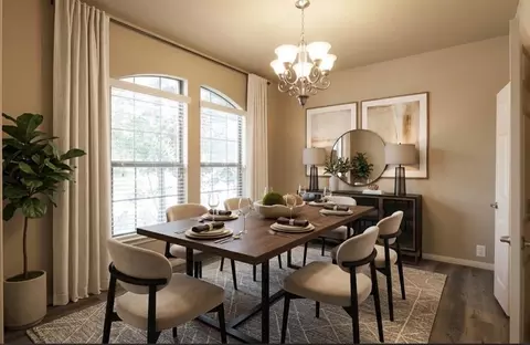 Dining - 118 E Lasting Spring Cir, Spring, TX 77389 photo 1 of 1