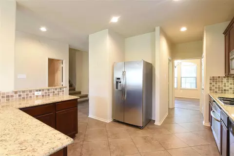 Entry Way - 118 E Lasting Spring Cir, Spring, TX 77389 photo 2 of 2