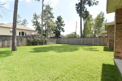 Exterior - 118 E Lasting Spring Cir, Spring, TX 77389 photo 5 of 6