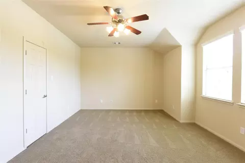 Bedroom - 118 E Lasting Spring Cir, Spring, TX 77389 photo 10 of 10