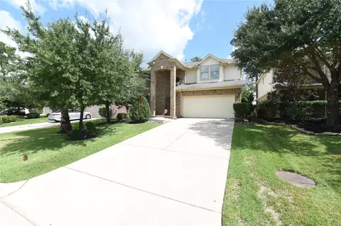 Exterior - 118 E Lasting Spring Cir, Spring, TX 77389 photo 2 of 6