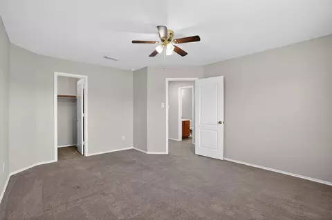 Bedroom - 314 Falling Pine Dr, Conroe, TX 77304 photo 4 of 5