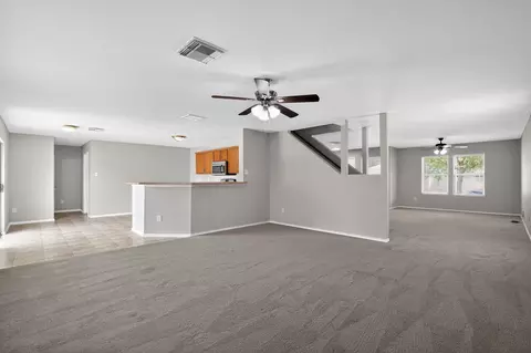 Living - 314 Falling Pine Dr, Conroe, TX 77304 photo 4 of 13