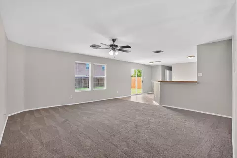 Living - 314 Falling Pine Dr, Conroe, TX 77304 photo 10 of 13