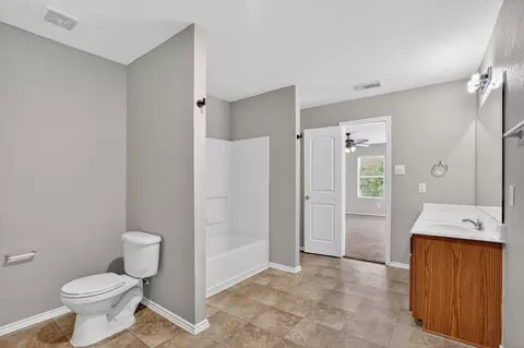 Entry Way - 314 Falling Pine Dr, Conroe, TX 77304 photo 1 of 2