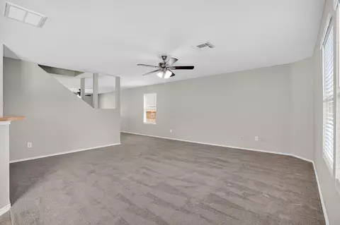 Living - 314 Falling Pine Dr, Conroe, TX 77304 photo 8 of 13