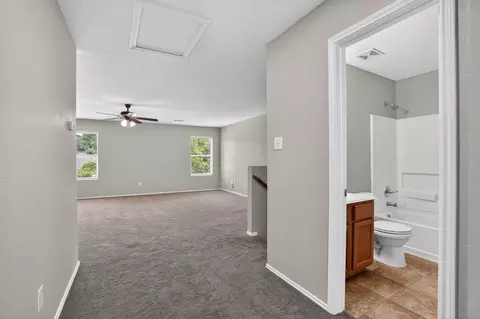 Entry Way - 314 Falling Pine Dr, Conroe, TX 77304 photo 2 of 2