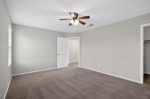 Bedroom - 314 Falling Pine Dr, Conroe, TX 77304 photo 5 of 5