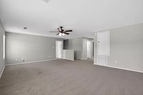 Living - 314 Falling Pine Dr, Conroe, TX 77304 photo 6 of 13