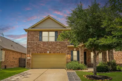 24006 Eagle Sage Ln, Katy, TX 77493