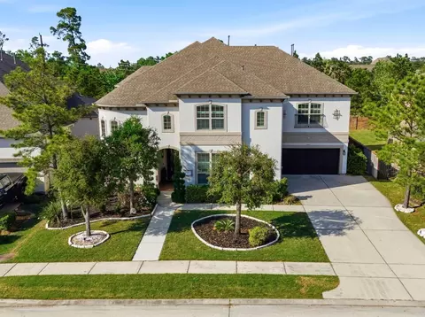 4023 Woodland Meadow Dr, Spring, TX 77386