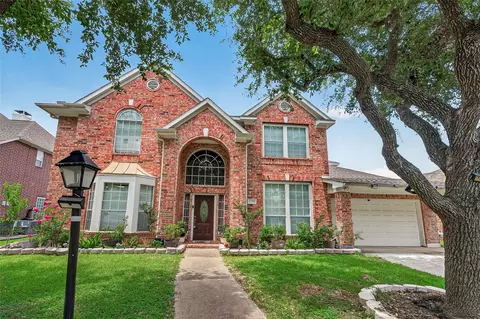 12318 Shadow Green Dr, Houston, TX 77082