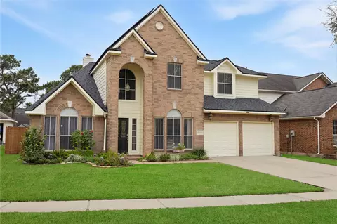 6415 Mustang Draw Ln, Katy, TX 77449