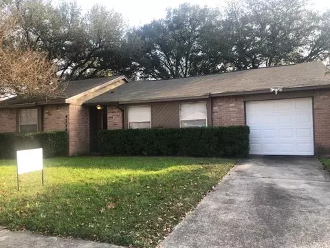 4719 Rivertree Ln, Spring, TX 77388