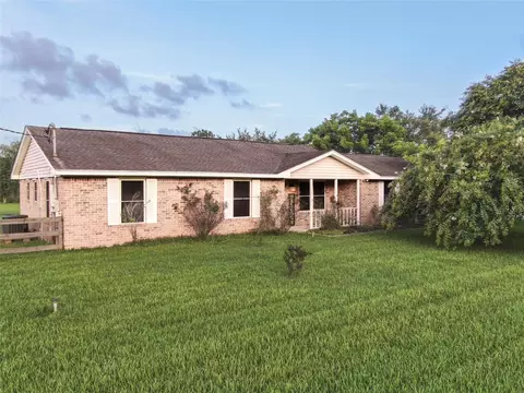 7301 Avenue L 12, Santa Fe, TX 77510