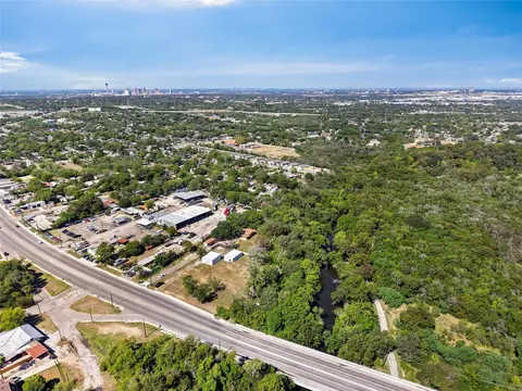 2111 Rigsby Ave, San Antonio, TX 78210