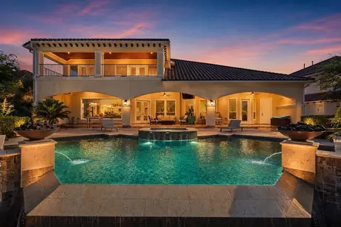 1276 Bella Luna Ln, League City, TX 77573
