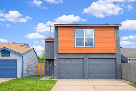 10260 Bridgeland Ln, Houston, TX 77041