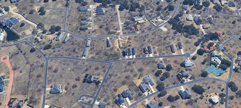 3237 Douglas Dr, Horseshoe Bay, TX 78657