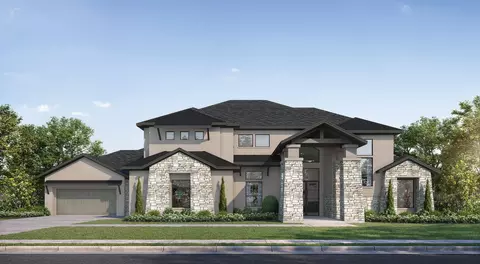 4007 Water Ash Way, Fulshear, TX 77441