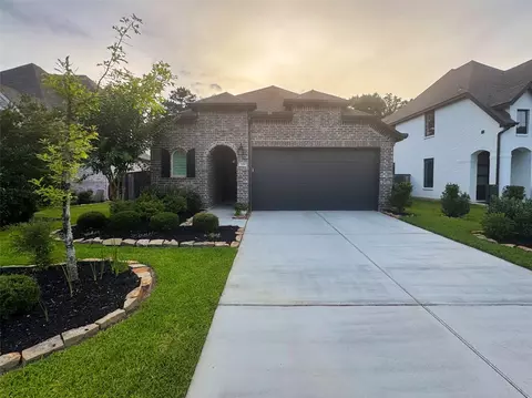 331 Great Hills Dr, Montgomery, TX 77316