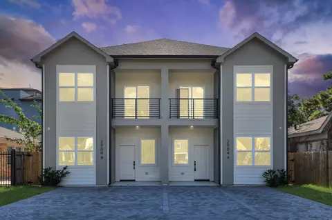 2904 Ruth St, Houston, TX 77004