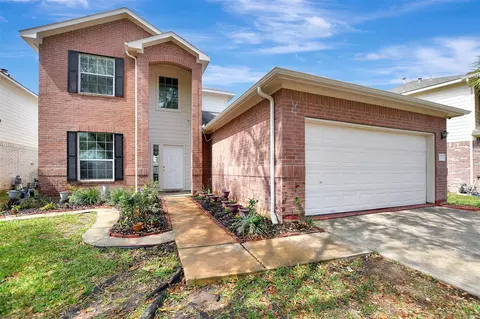 4907 Arbor Falls Ln, Houston, TX 77084