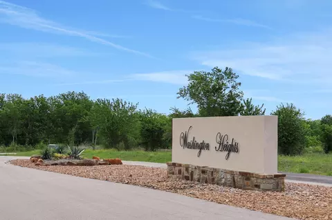 lot25 Winding Br, Chappell Hill, TX 77426