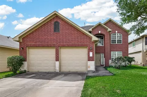 3519 Lilac Ranch Dr, Katy, TX 77494